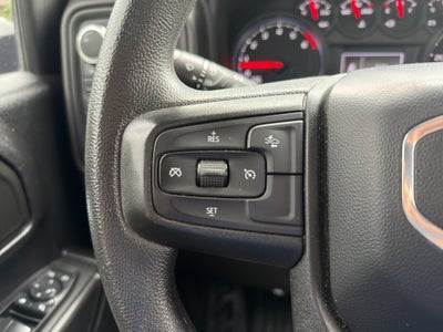 2024 GMC Sierra 2500 HD Pro
