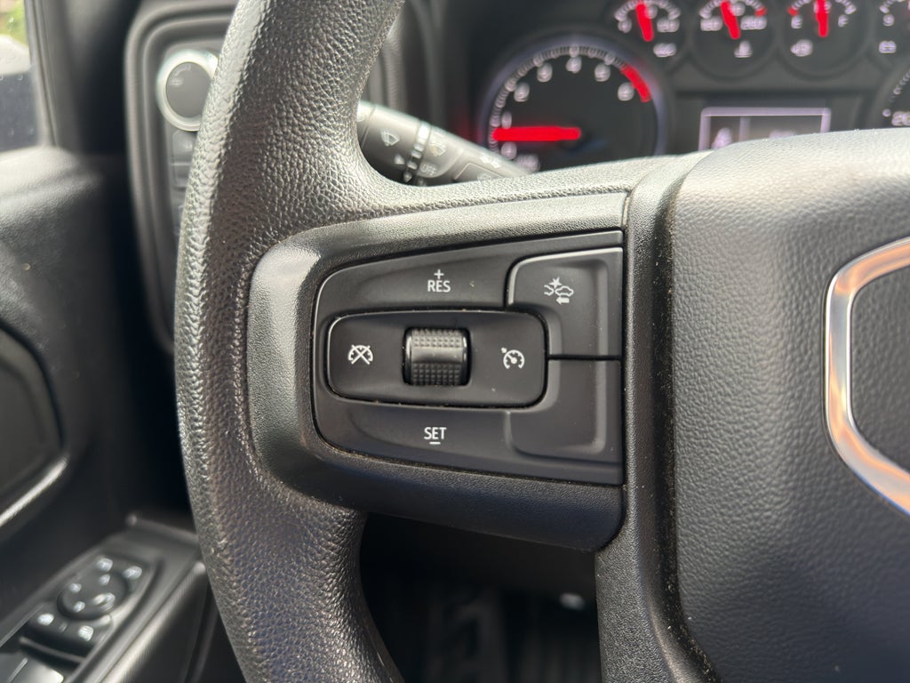 2024 GMC Sierra 2500 HD Pro