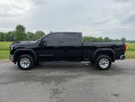 2024 GMC Sierra 2500 HD Pro