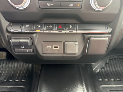 2024 GMC Sierra 2500 HD Pro