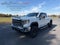 2022 GMC Sierra 2500 HD SLT