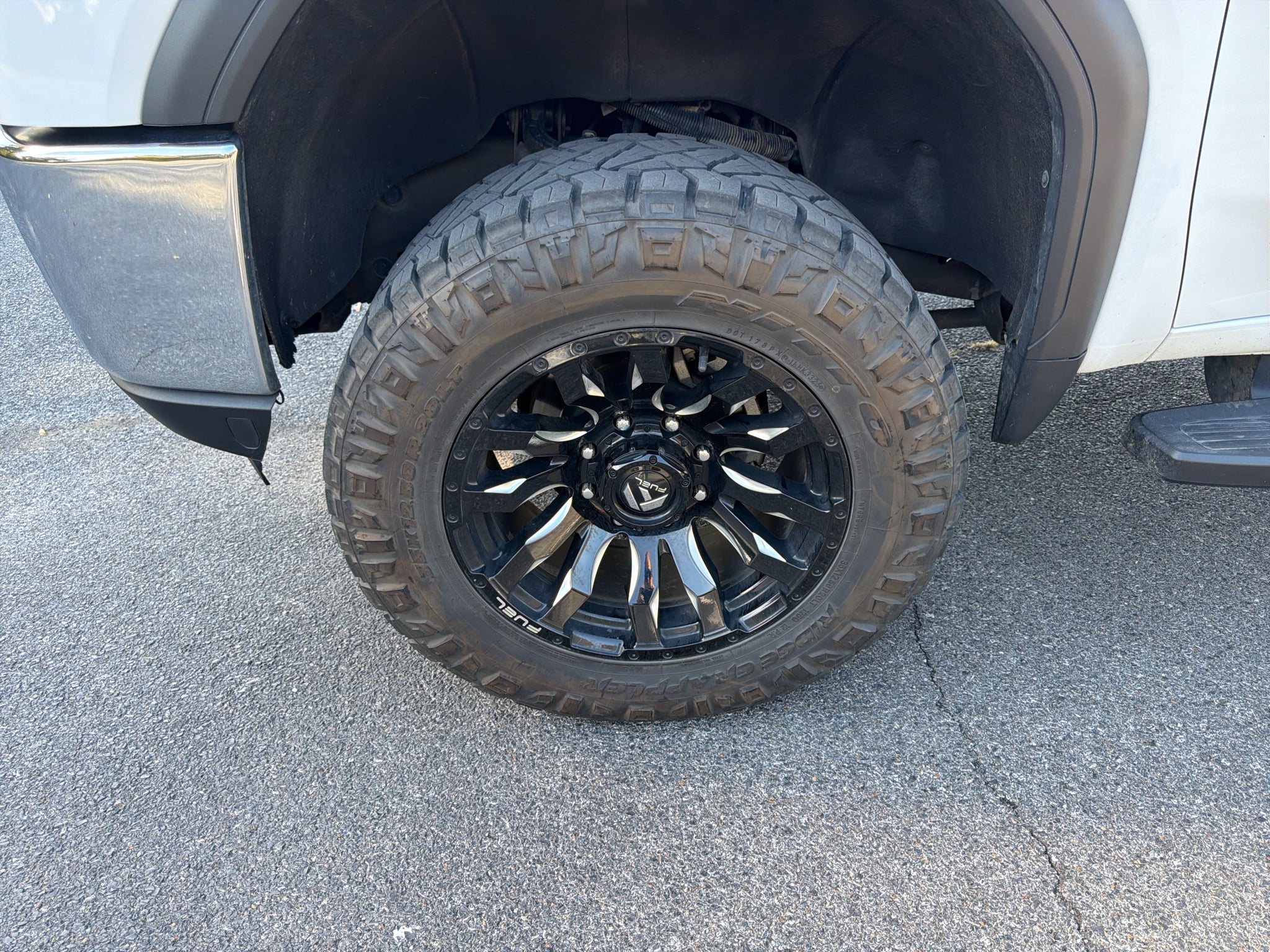 2022 GMC Sierra 2500 HD SLT