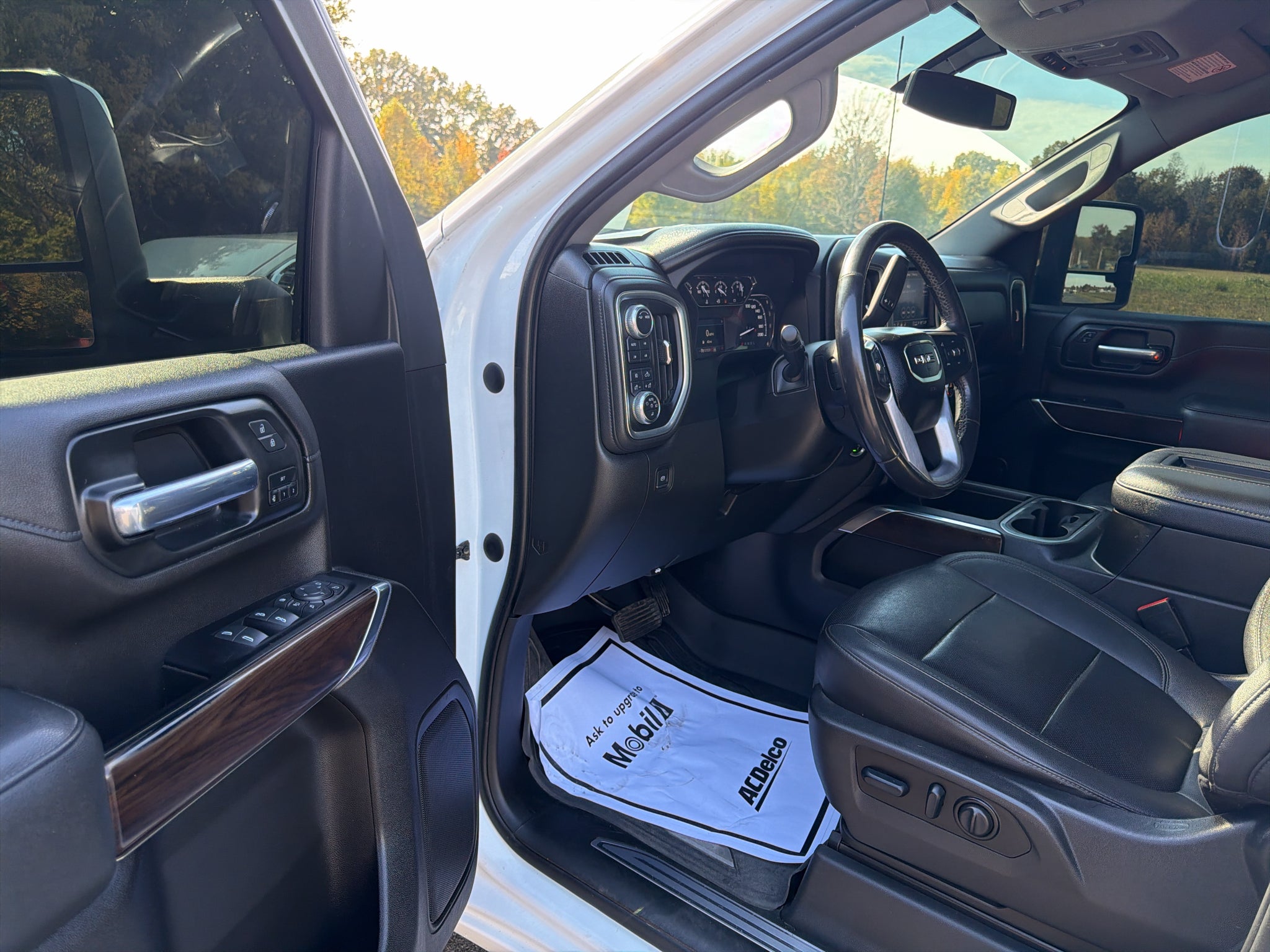 2022 GMC Sierra 2500 HD SLT