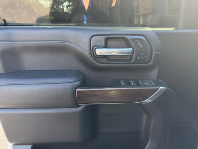 2022 GMC Sierra 2500 HD SLT