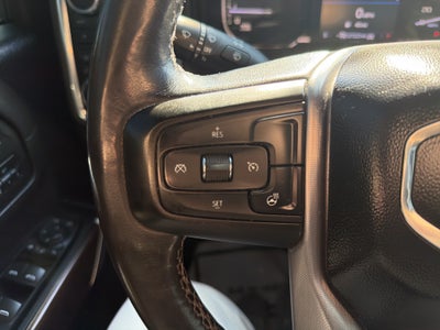2022 GMC Sierra 2500 HD SLT