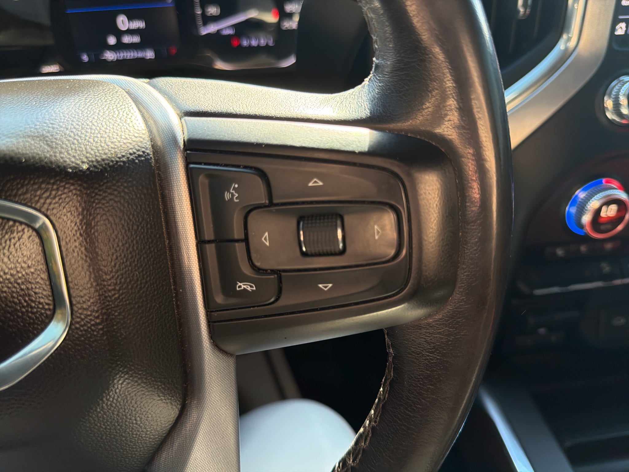 2022 GMC Sierra 2500 HD SLT