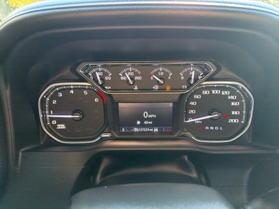 2022 GMC Sierra 2500 HD SLT
