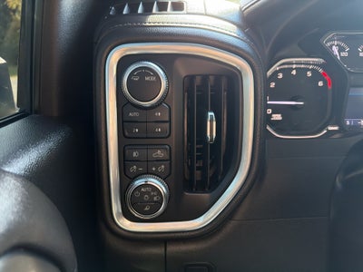 2022 GMC Sierra 2500 HD SLT