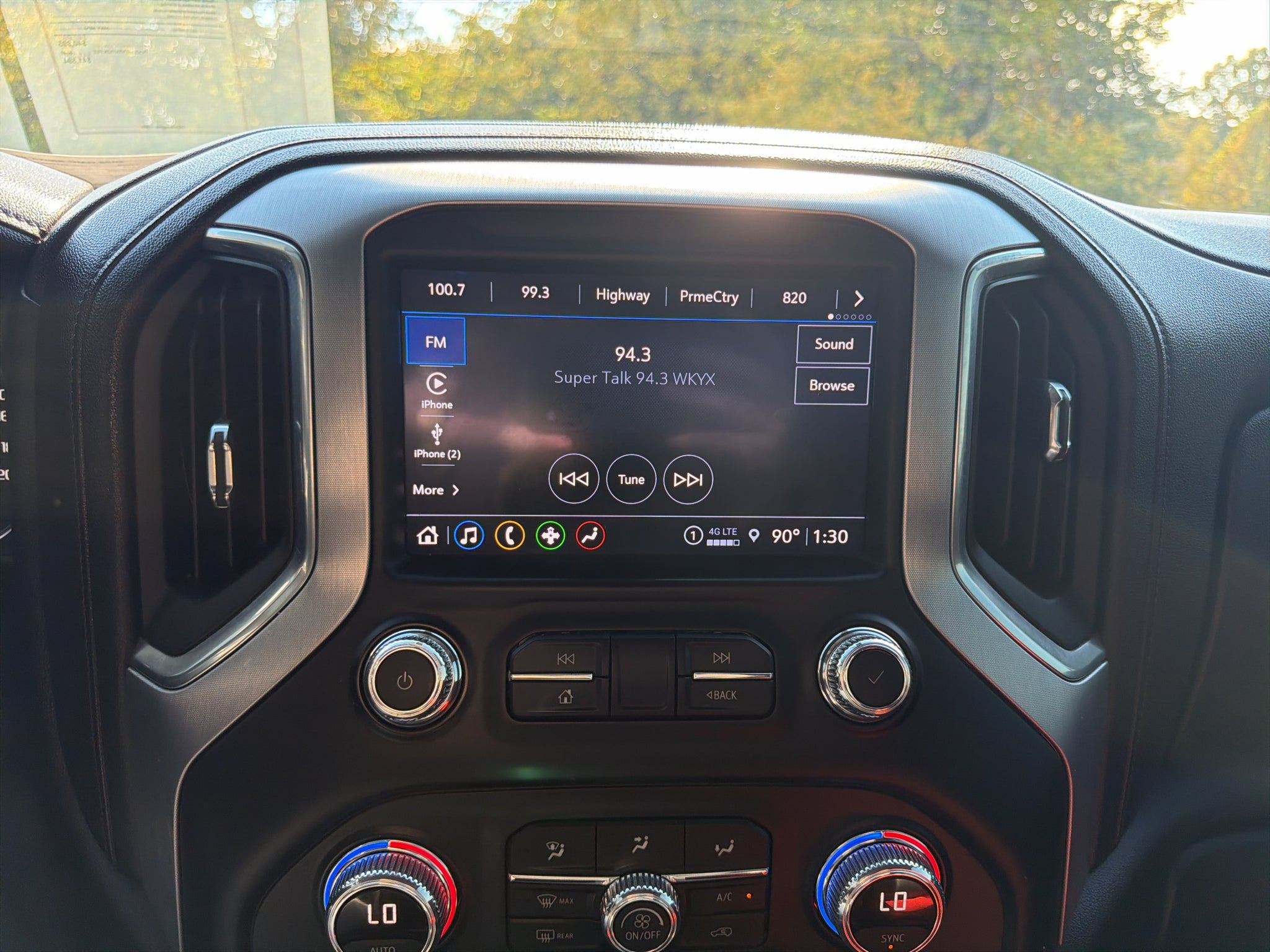 2022 GMC Sierra 2500 HD SLT