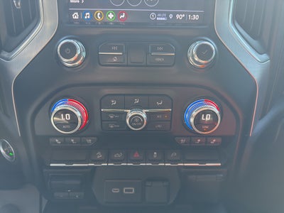 2022 GMC Sierra 2500 HD SLT