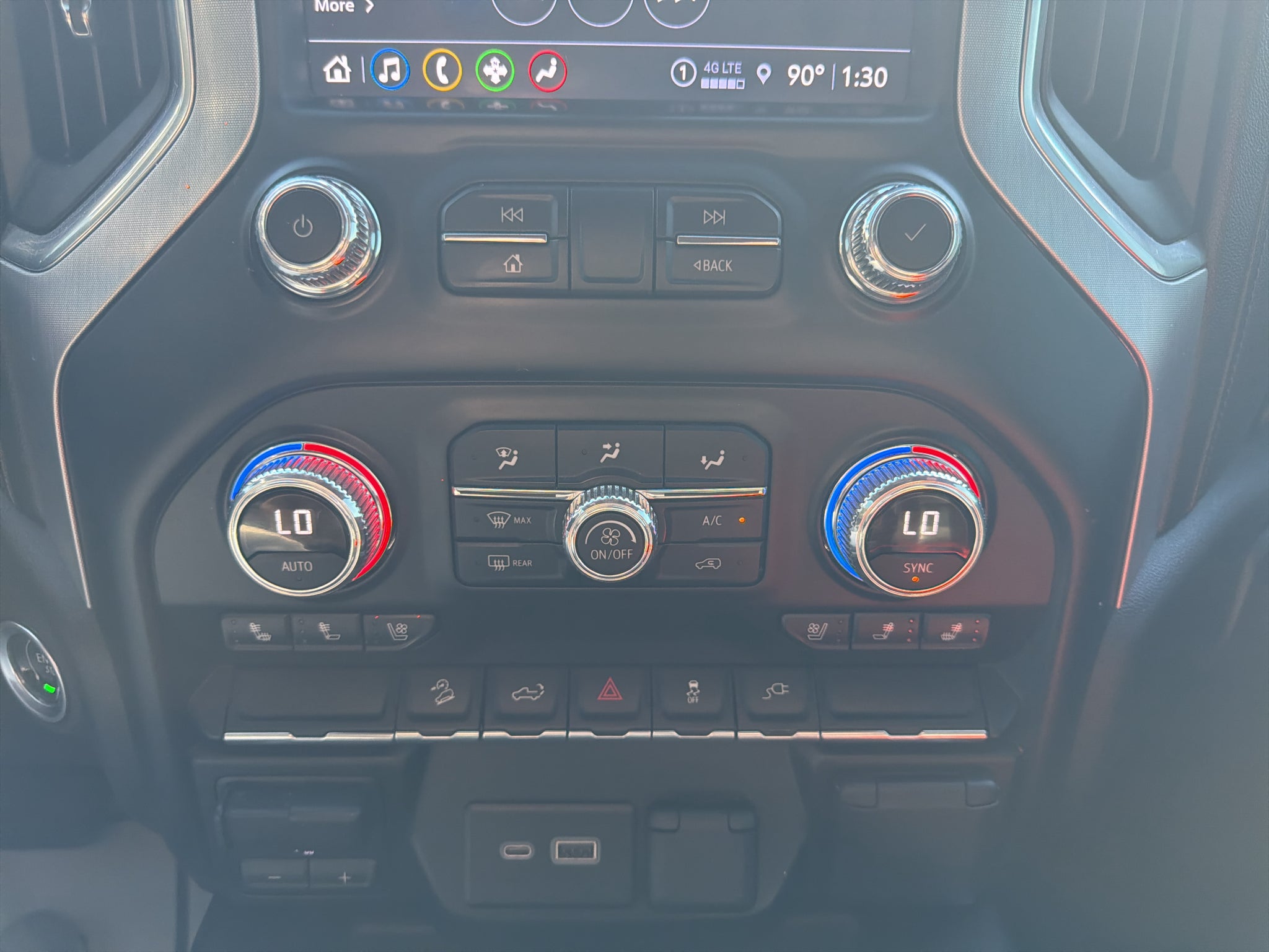 2022 GMC Sierra 2500 HD SLT