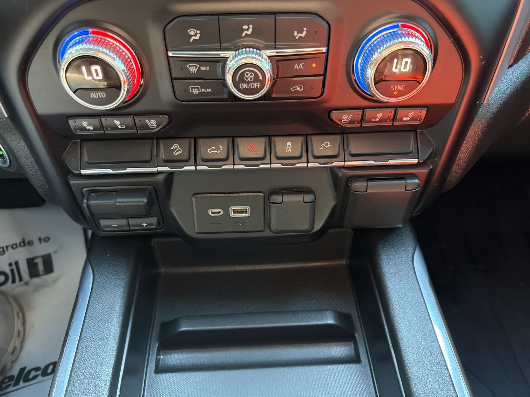2022 GMC Sierra 2500 HD SLT