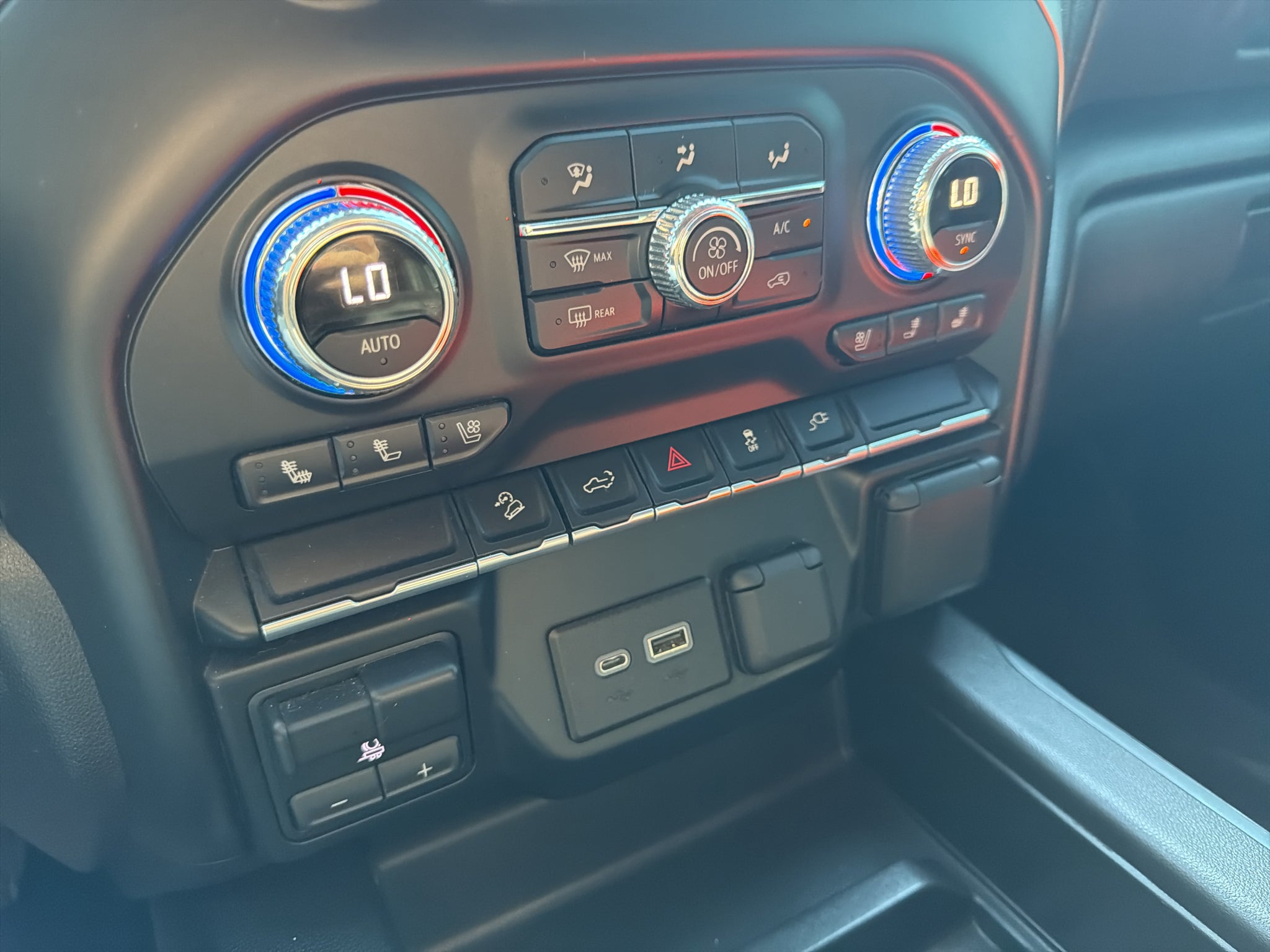 2022 GMC Sierra 2500 HD SLT