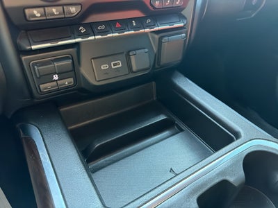 2022 GMC Sierra 2500 HD SLT