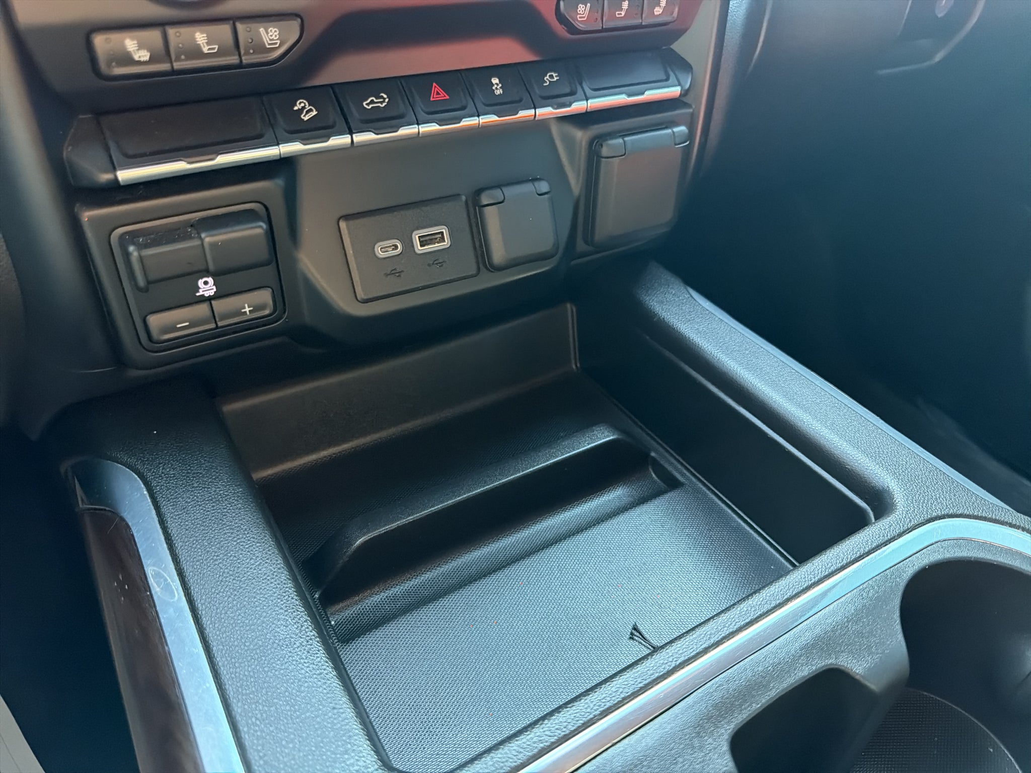 2022 GMC Sierra 2500 HD SLT
