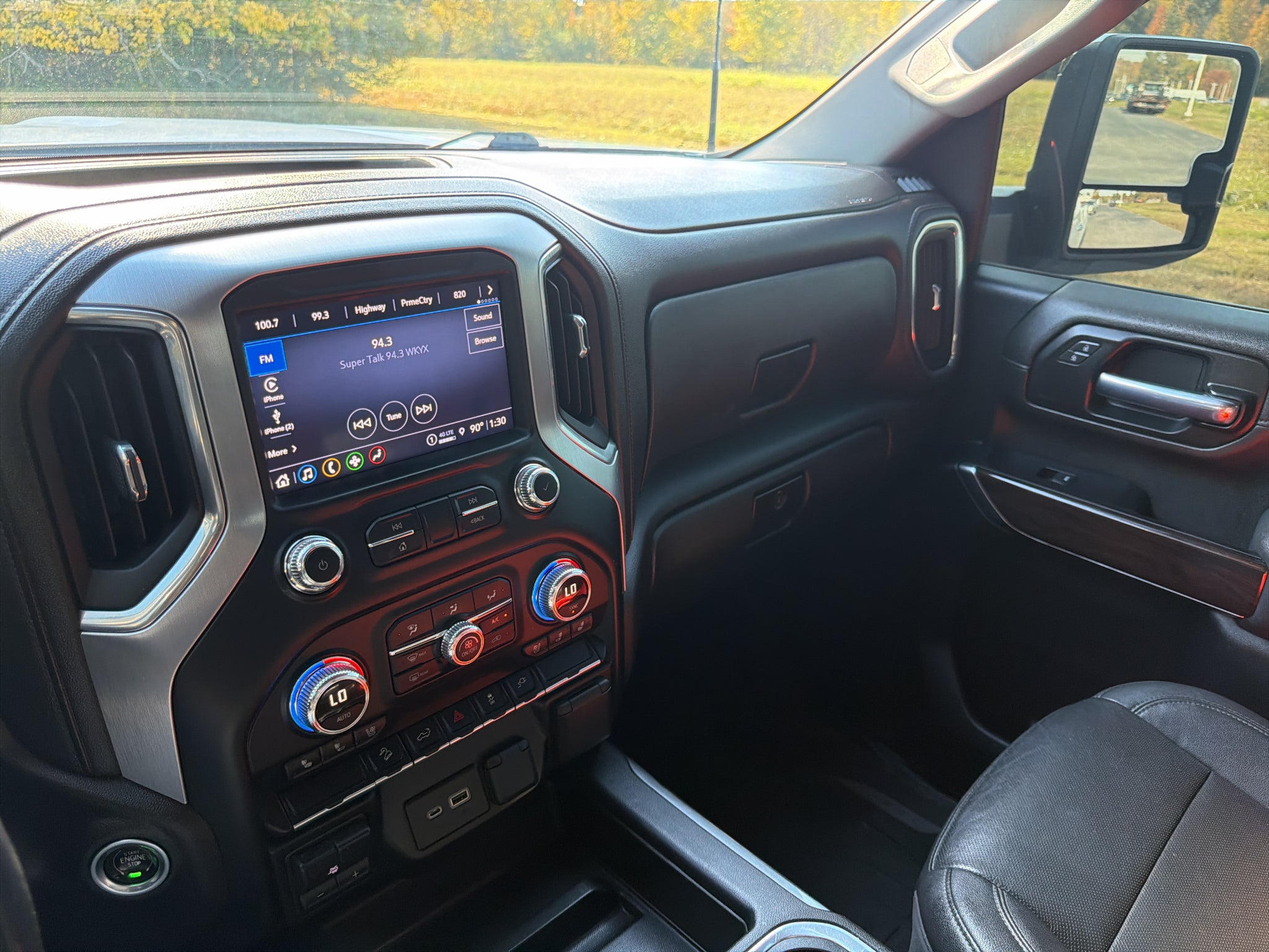 2022 GMC Sierra 2500 HD SLT