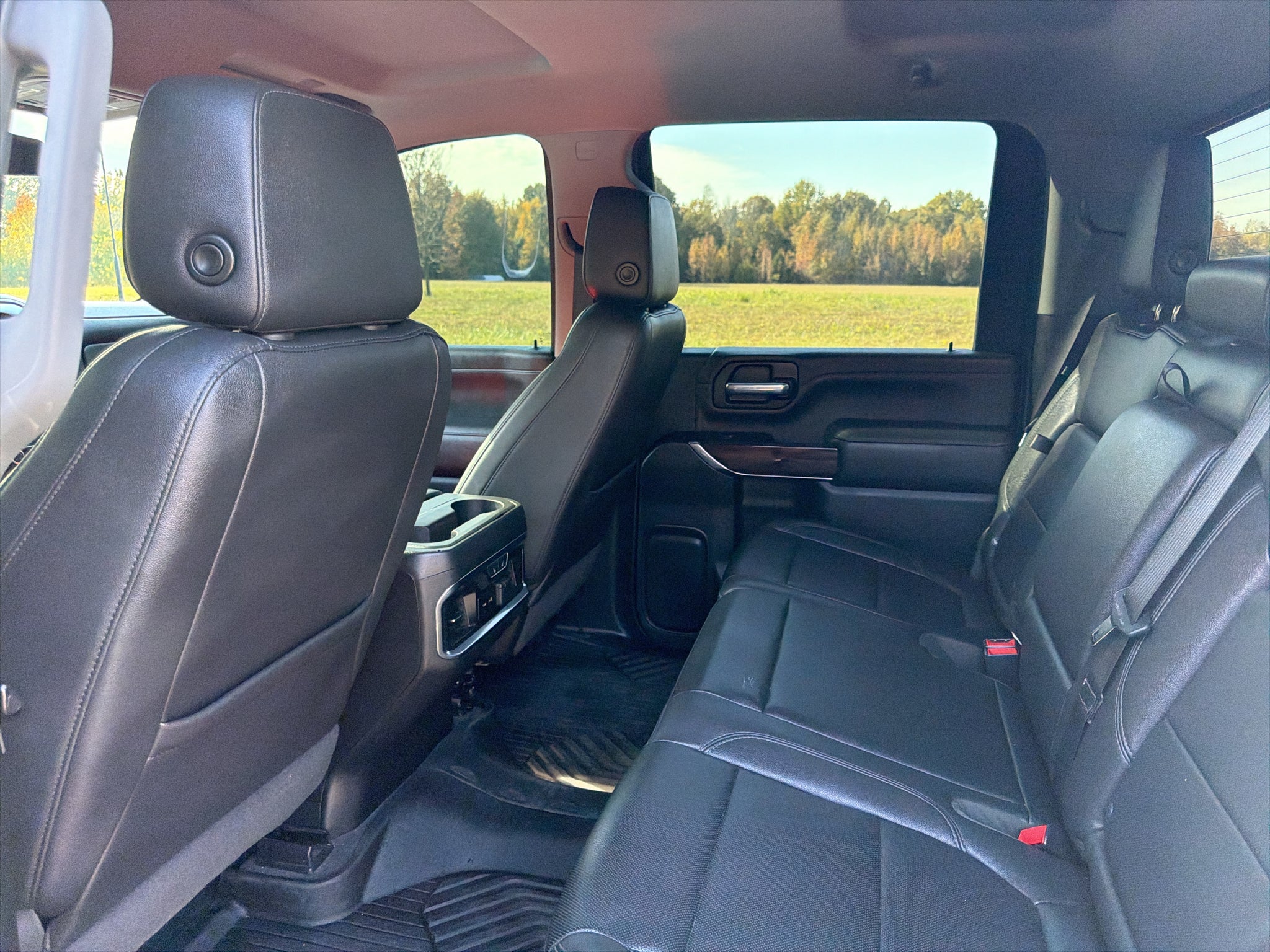 2022 GMC Sierra 2500 HD SLT