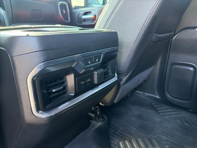 2022 GMC Sierra 2500 HD SLT