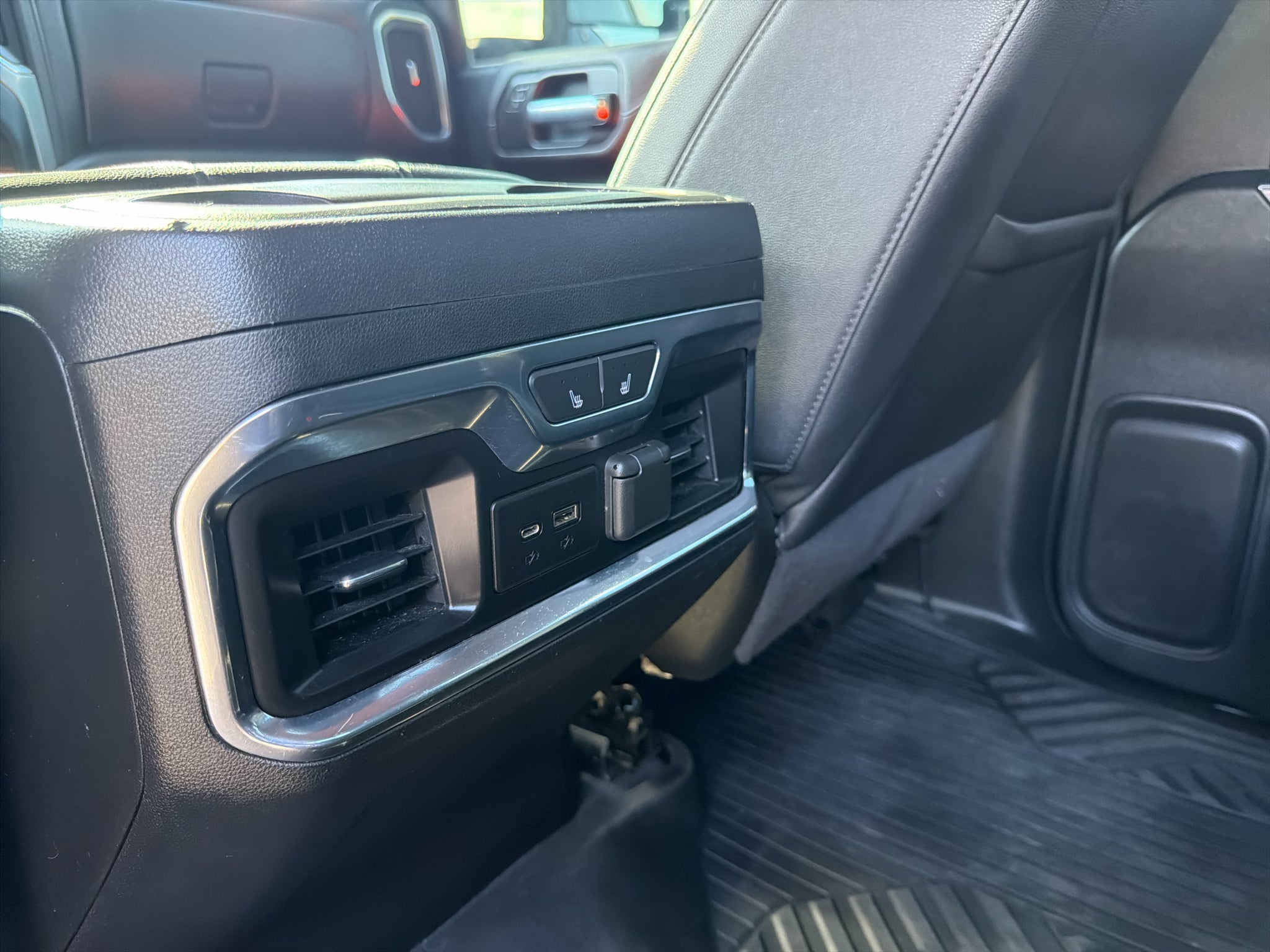 2022 GMC Sierra 2500 HD SLT