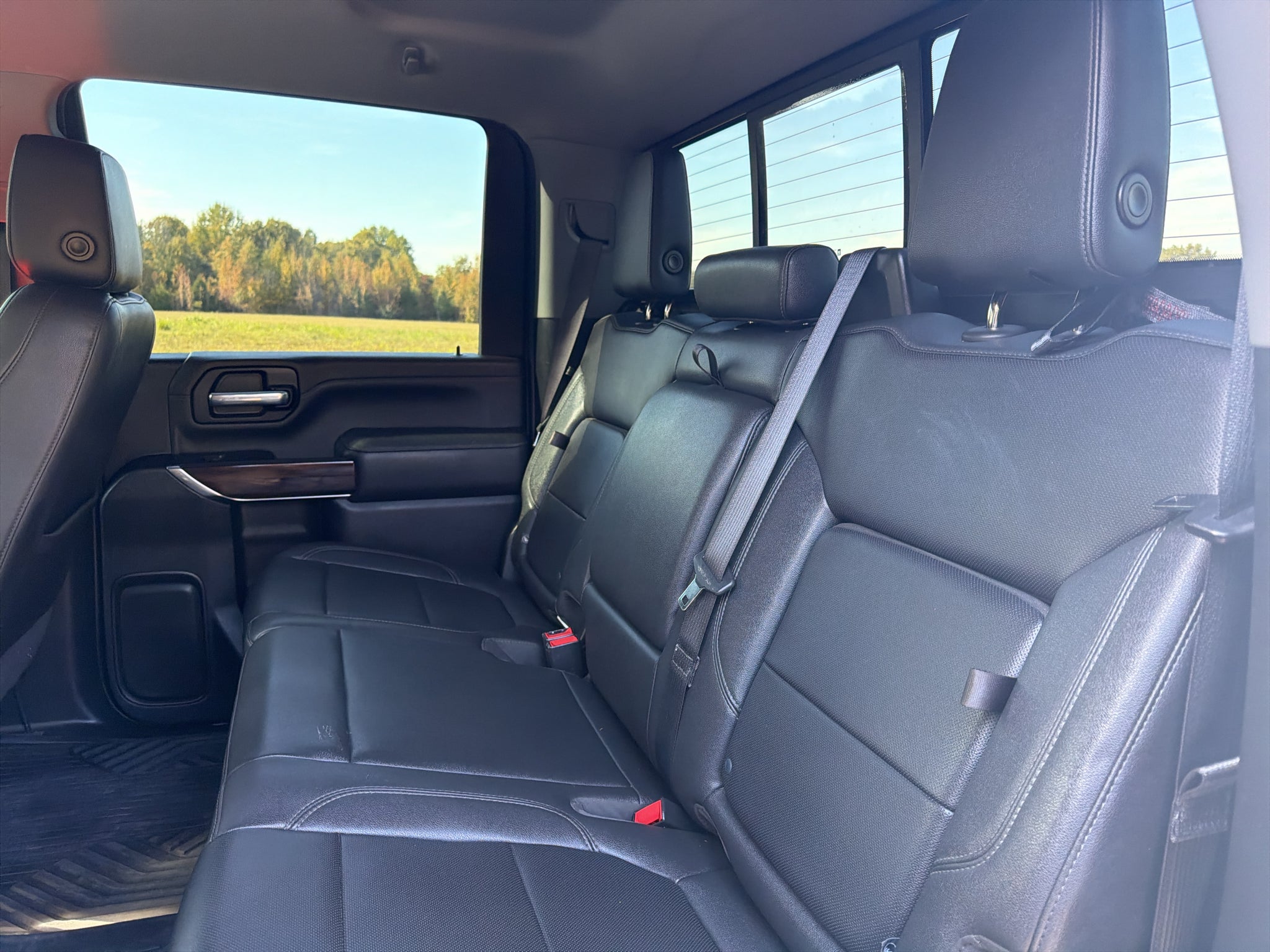 2022 GMC Sierra 2500 HD SLT
