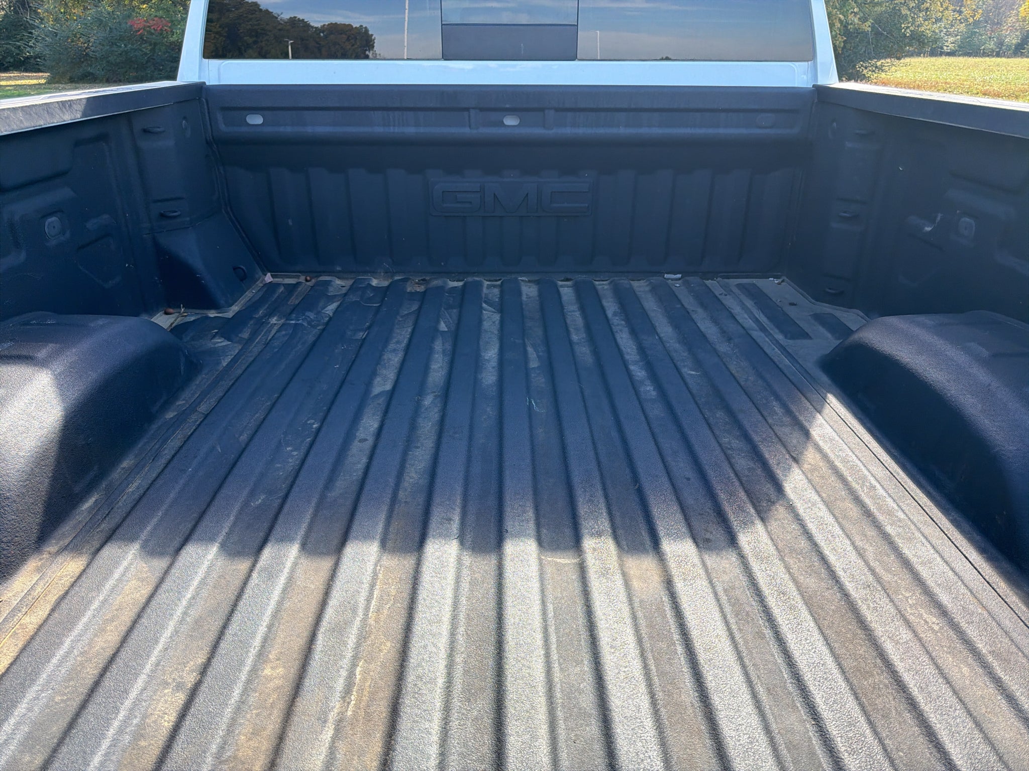 2022 GMC Sierra 2500 HD SLT