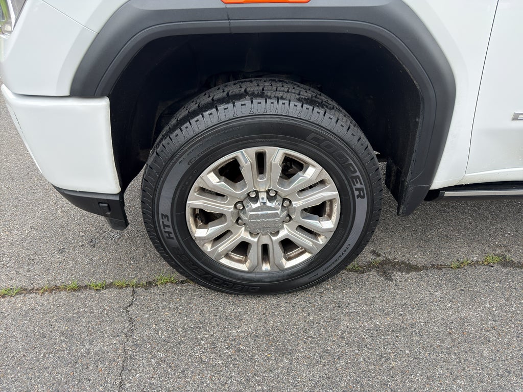 2022 GMC Sierra 2500 HD Denali