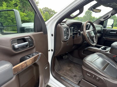 2022 GMC Sierra 2500 HD Denali