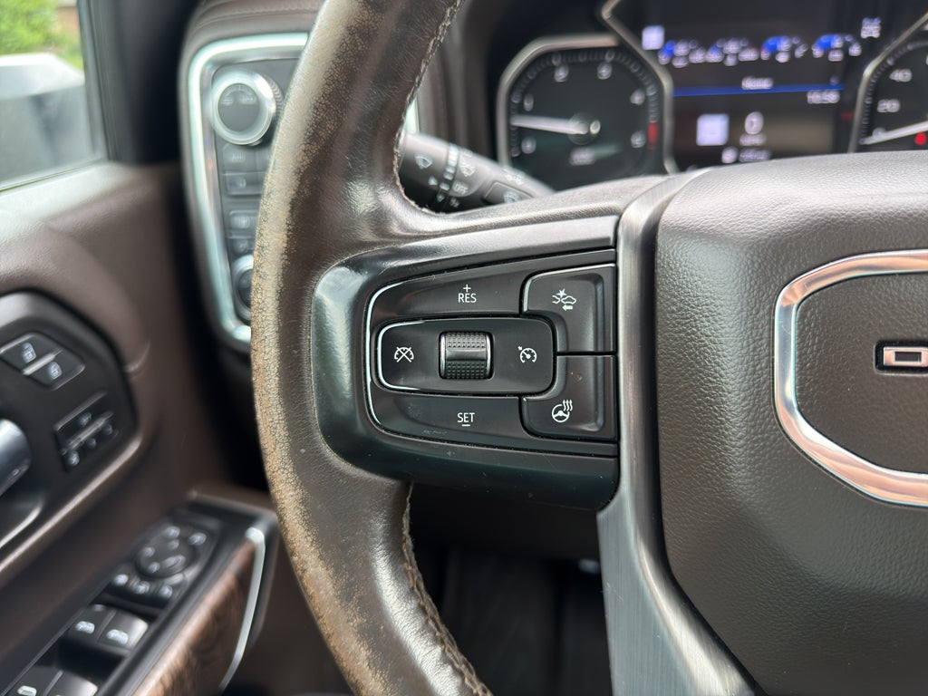 2022 GMC Sierra 2500 HD Denali