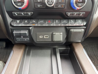 2022 GMC Sierra 2500 HD Denali