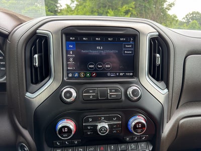 2022 GMC Sierra 2500 HD Denali