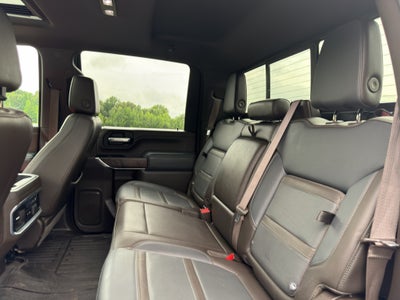 2022 GMC Sierra 2500 HD Denali