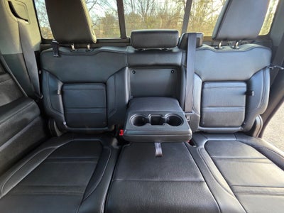 2021 GMC Sierra 2500 HD Denali