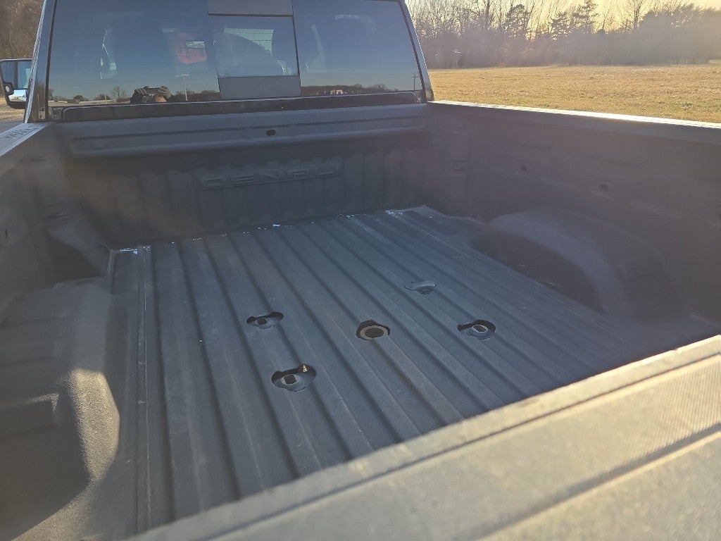 2021 GMC Sierra 2500 HD Denali