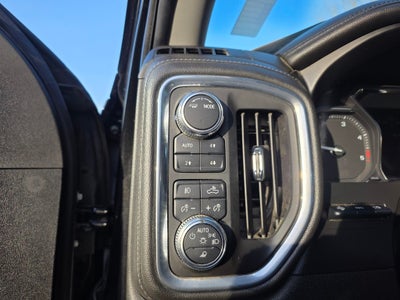 2021 GMC Sierra 2500 HD Denali