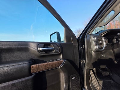 2021 GMC Sierra 2500 HD Denali