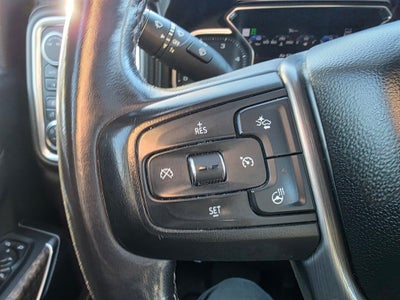 2021 GMC Sierra 2500 HD Denali