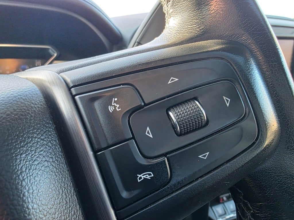 2021 GMC Sierra 2500 HD Denali