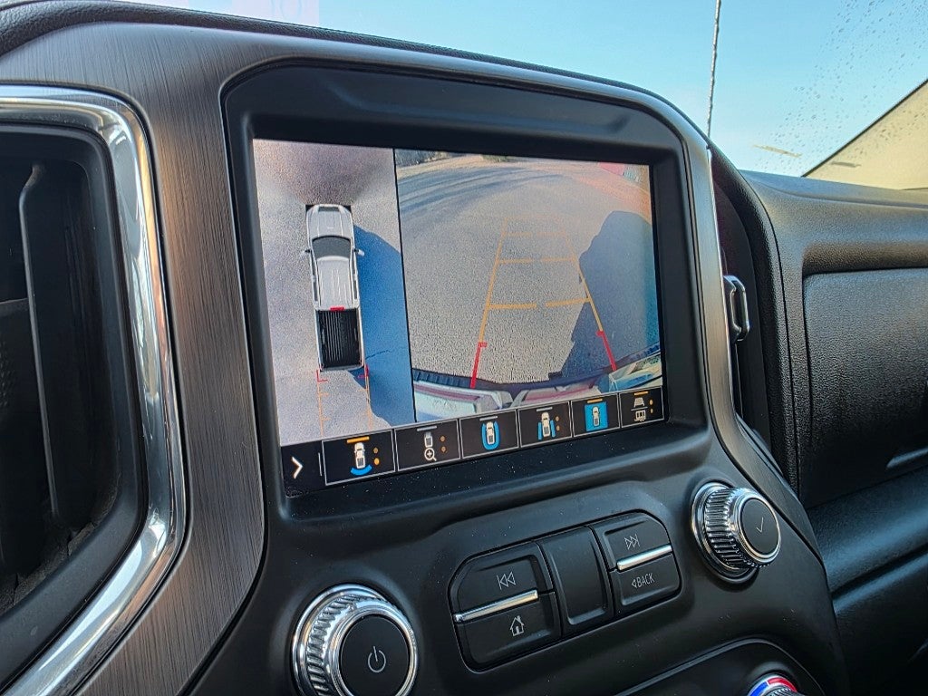 2021 GMC Sierra 2500 HD Denali