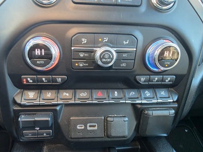 2021 GMC Sierra 2500 HD Denali