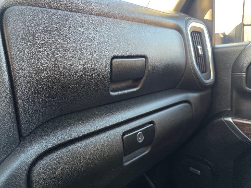 2021 GMC Sierra 2500 HD Denali