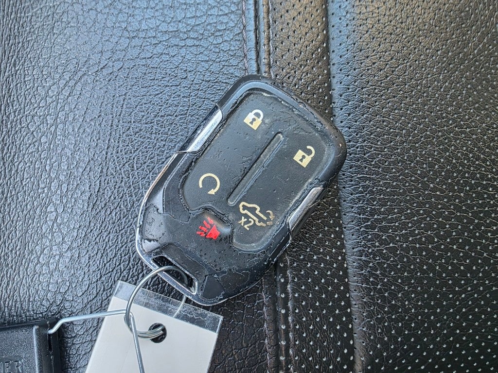 2021 GMC Sierra 2500 HD Denali