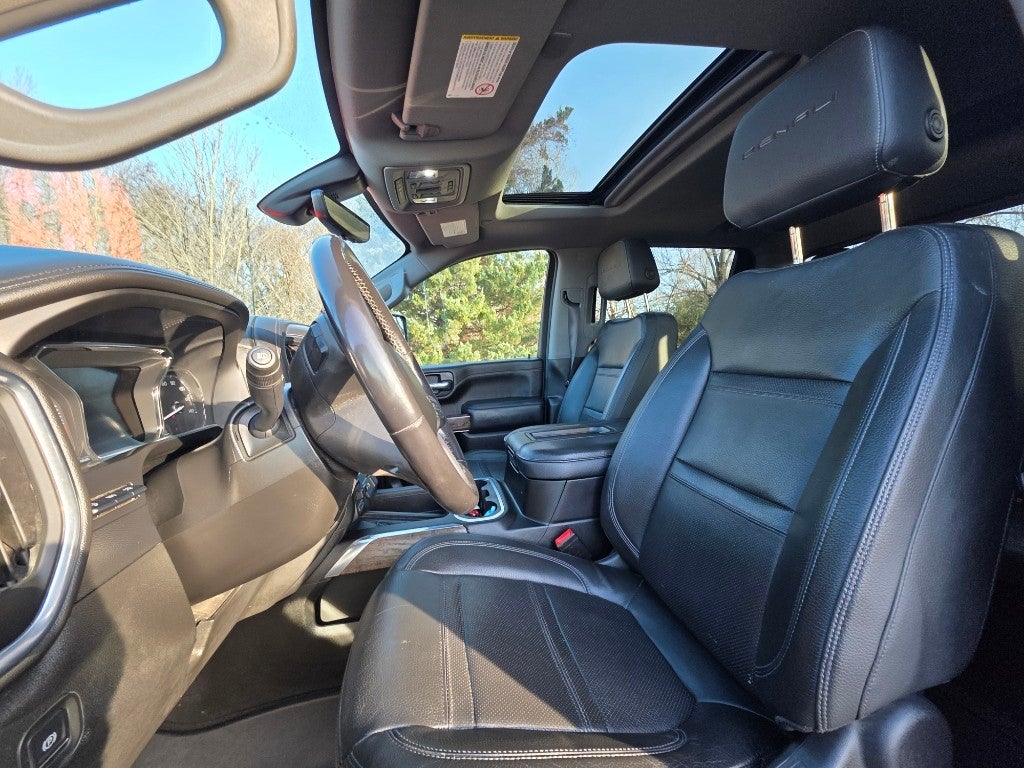 2021 GMC Sierra 2500 HD Denali