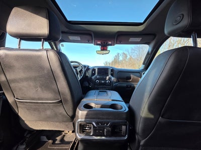 2021 GMC Sierra 2500 HD Denali