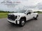 2024 GMC Sierra 3500 HD Denali Ultimate DRW