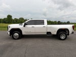 2024 GMC Sierra 3500 HD Denali Ultimate DRW