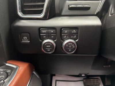 2024 GMC Sierra 3500 HD Denali Ultimate DRW