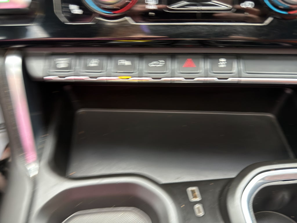 2024 GMC Sierra 3500HD Denali Ultimate - Photo 24