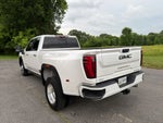 2024 GMC Sierra 3500 HD Denali Ultimate DRW