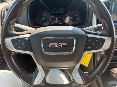 2015 GMC Canyon 2WD SLE