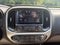 2015 GMC Canyon 2WD SLE